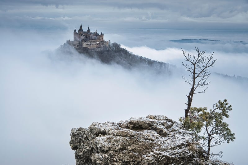 Medieval Castle
