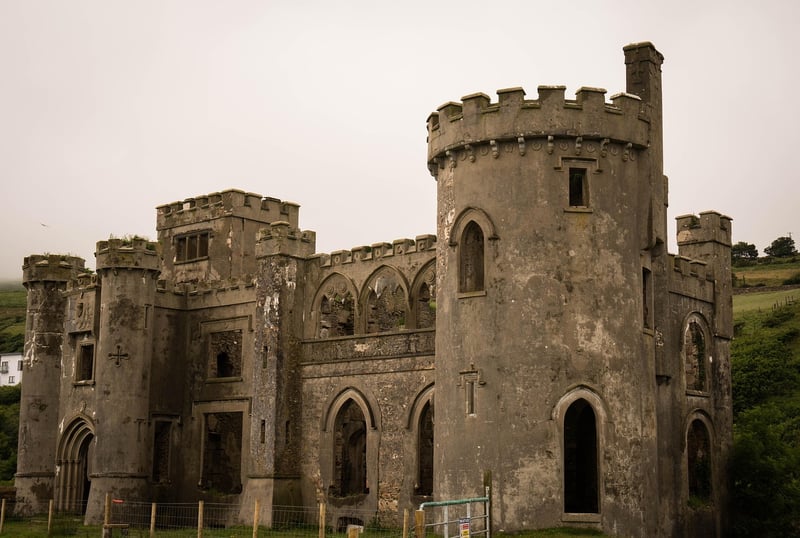Medieval Castle